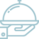 La Table de Trois propose un service gastronomique pour une experience culinaire d'exception